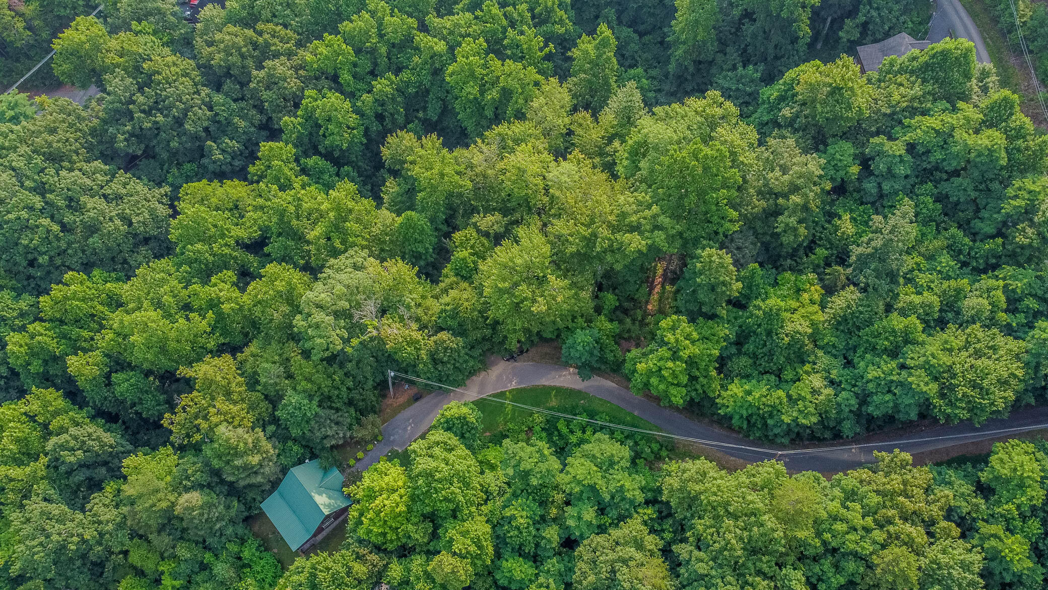 Lot 0662 Battle Top Road Sevierville, TN 37876 - Photo 4 of 13 DJI_0002