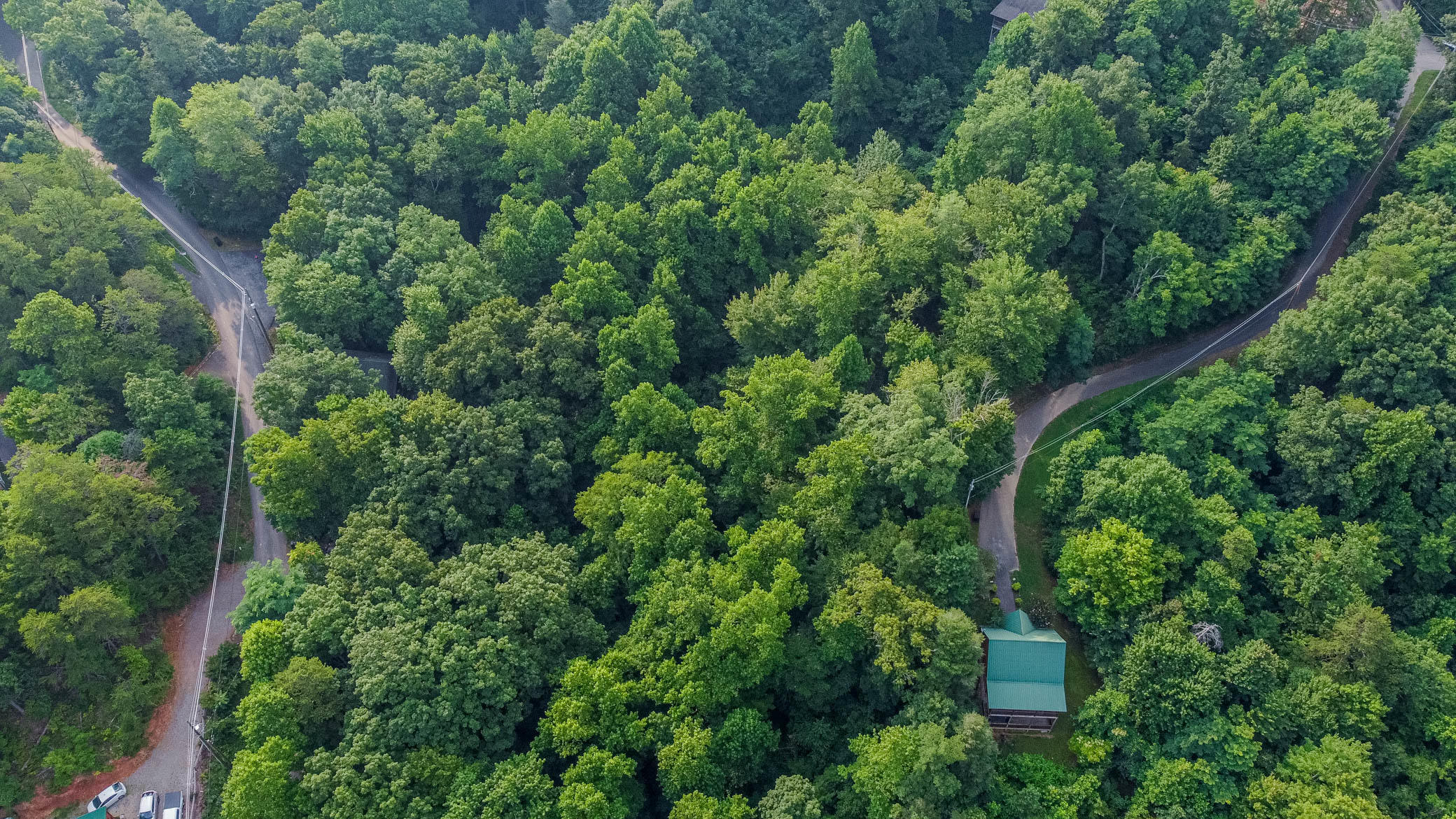 Lot 0662 Battle Top Road Sevierville, TN 37876 - Photo 6 of 13 DJI_0005