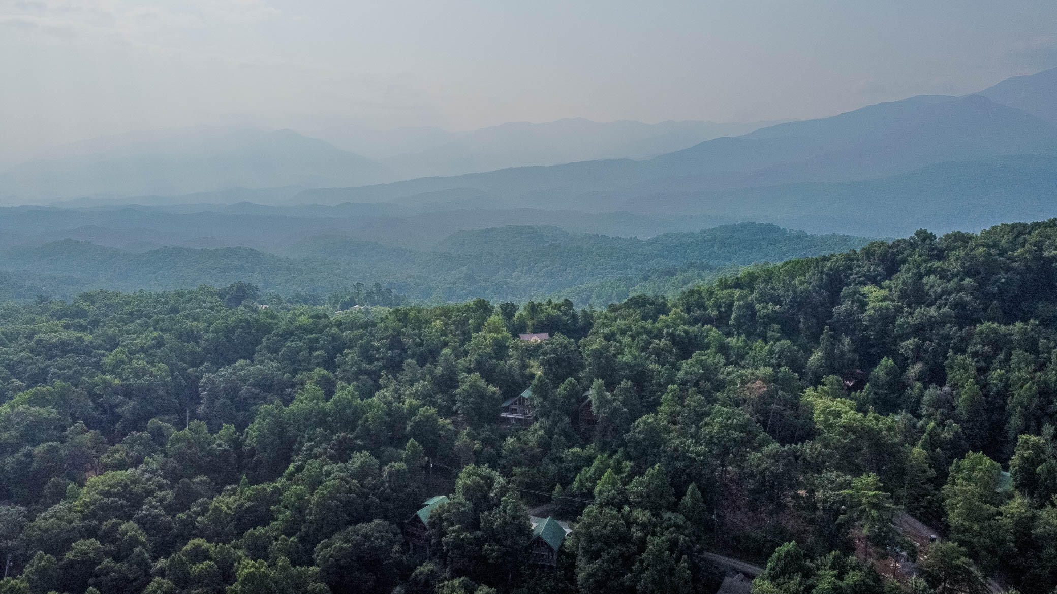 Lot 0662 Battle Top Road Sevierville, TN 37876 - Photo 8 of 13 DJI_0007