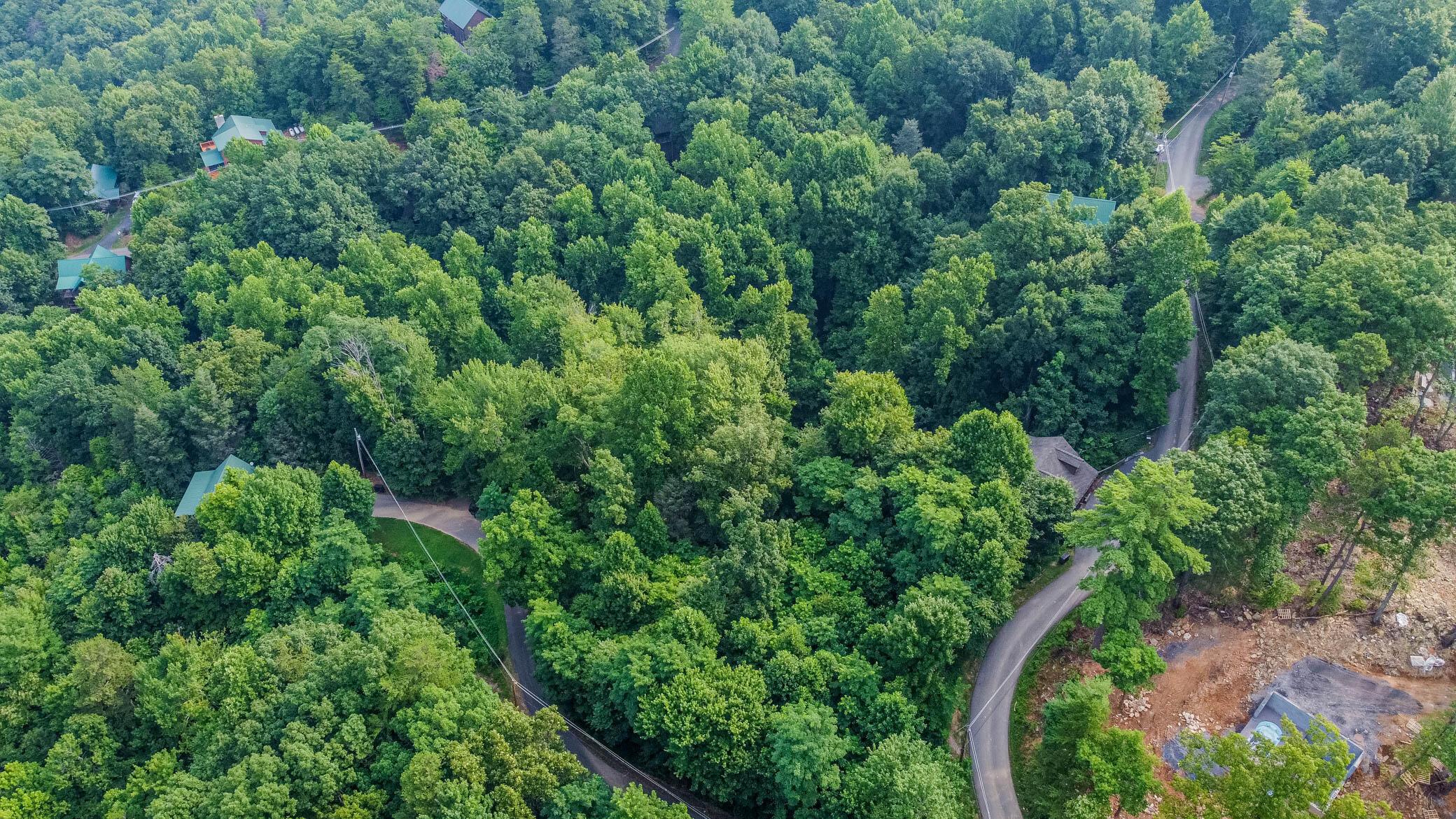 Lot 0662 Battle Top Road Sevierville, TN 37876 - Photo 9 of 13 DJI_0010