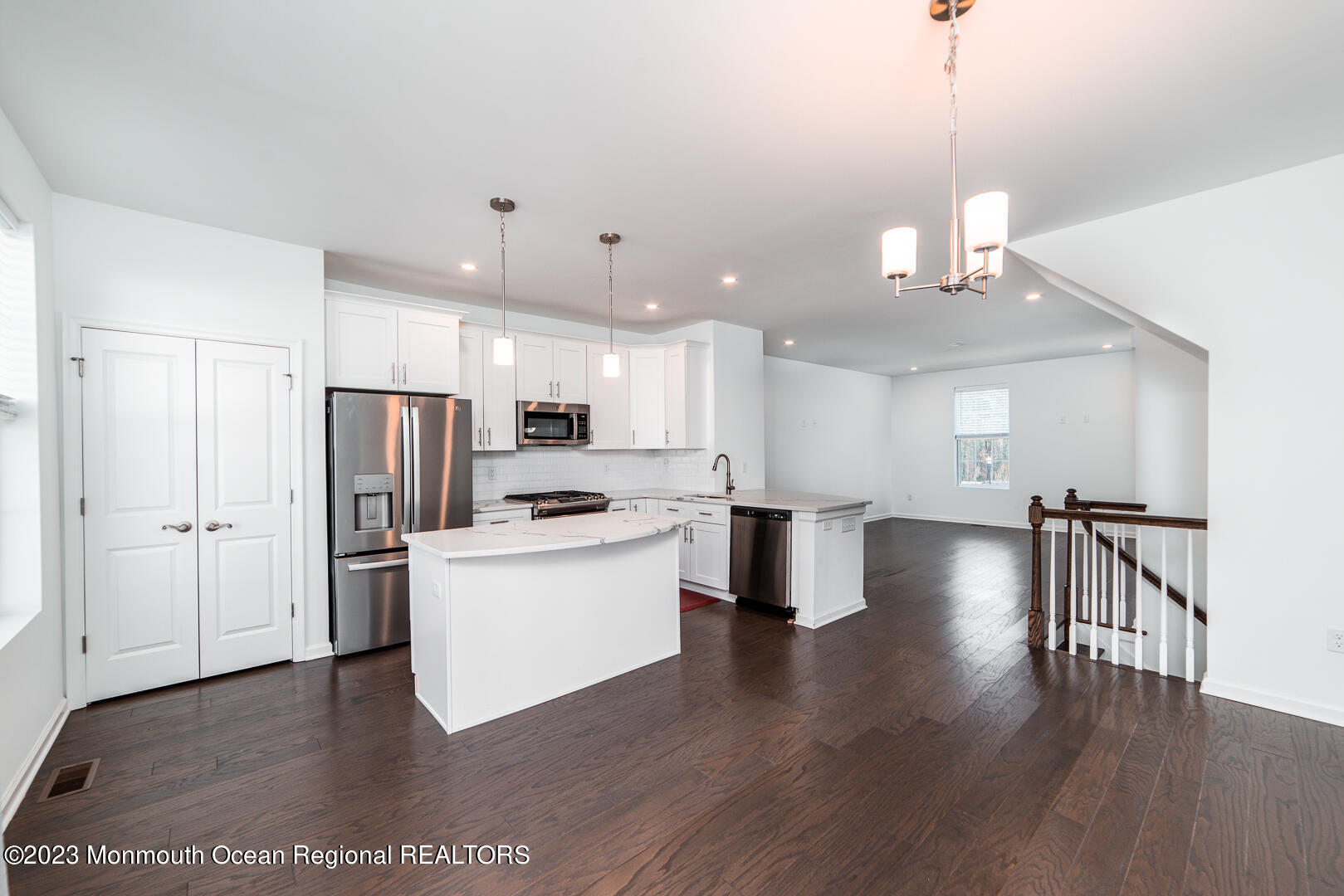 307 Discovery Road Brick, NJ 08723 - Photo 8 of 21 kitchen