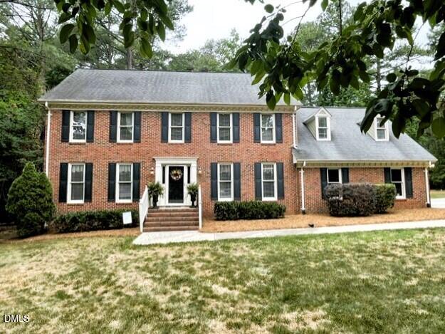 10521 Leafwood Place Raleigh, NC 27613 - Photo 1 of 6