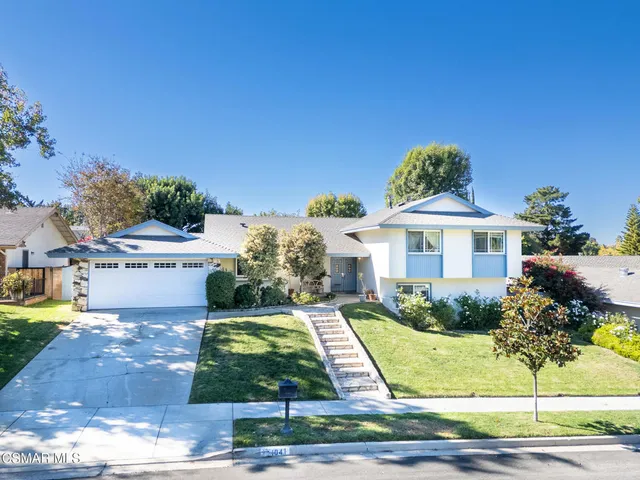 $1,165,000 | 1041 Balsamo Avenue, Simi Valley, CA 93065