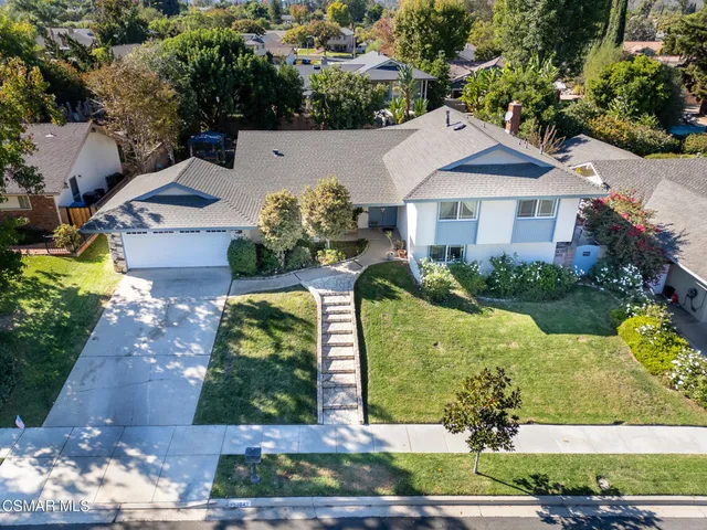 $1,165,000 | 1041 Balsamo Avenue, Simi Valley, CA 93065