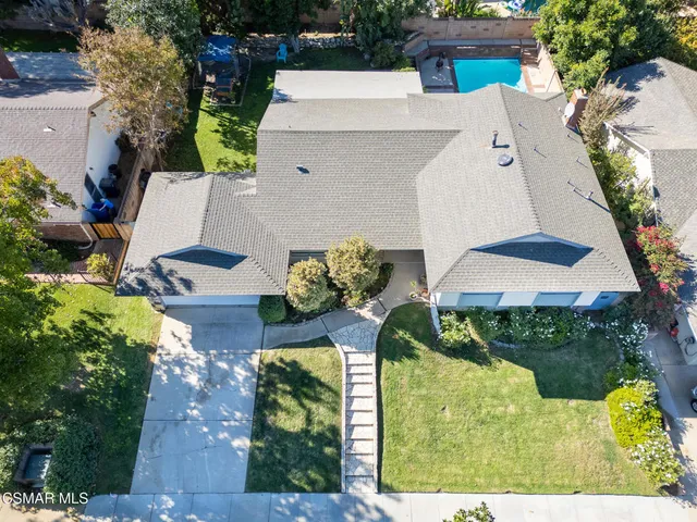 $1,165,000 | 1041 Balsamo Avenue, Simi Valley, CA 93065