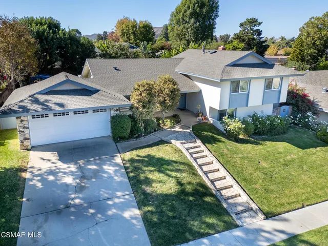 $1,165,000 | 1041 Balsamo Avenue, Simi Valley, CA 93065