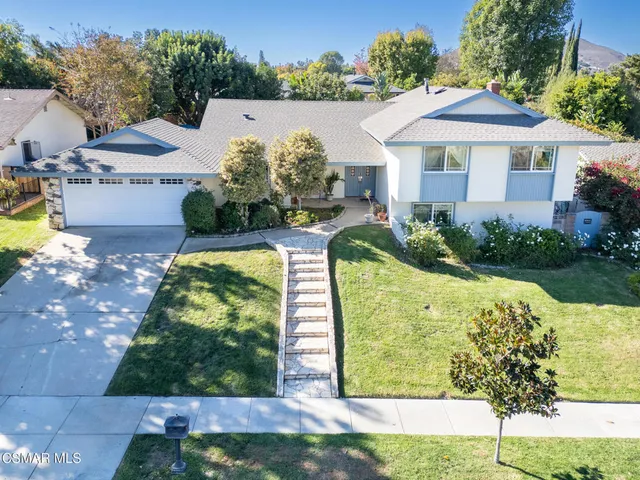 $1,165,000 | 1041 Balsamo Avenue, Simi Valley, CA 93065
