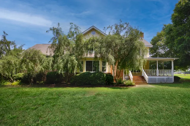 $549,900 | 213 Milton Road, Athens, AL 35611