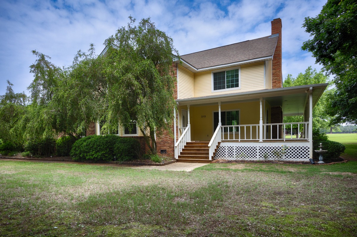 213 Milton Road Athens, AL 35611 - Photo 48 of 71