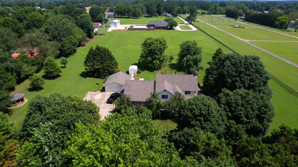 213 Milton Road Athens, AL 35611 - Photo 66 of 71