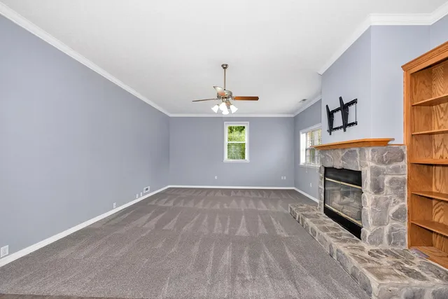 $549,900 | 213 Milton Road, Athens, AL 35611