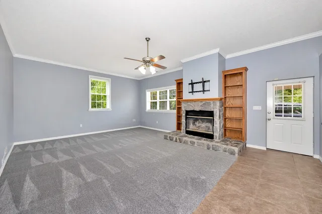 $549,900 | 213 Milton Road, Athens, AL 35611