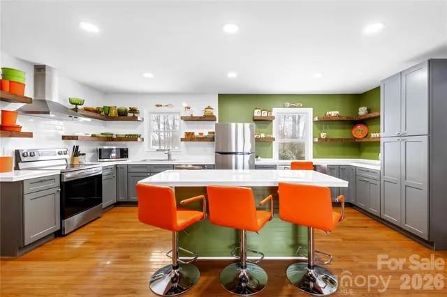 $250,000 | 246 Harriet Lane, Statesville, NC 28625