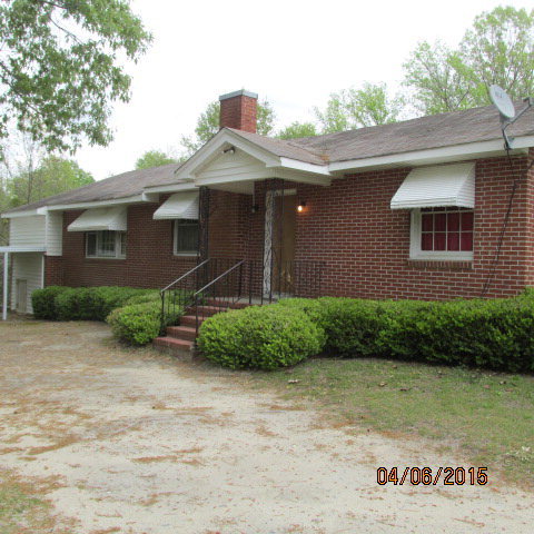 3168 Riggins Mill Road Macon, GA 31217 - Photo 1 of 11 Primary Photo