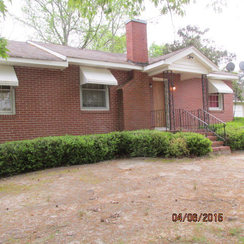 3168 Riggins Mill Road Macon, GA 31217 - Photo 3 of 11 Additional Photo