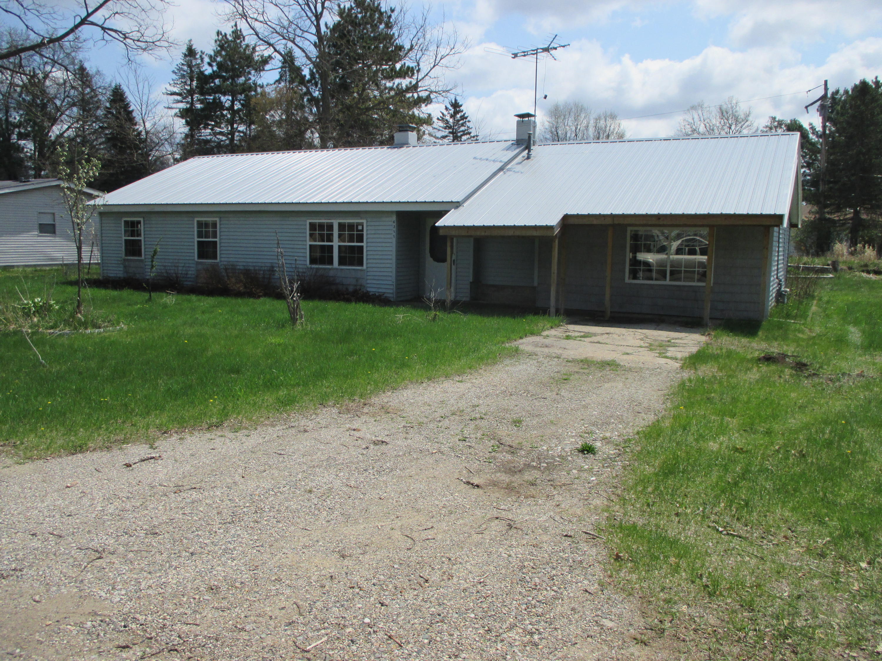 6311 Karen Road Grayling, MI 49738 - Photo 1 of 28 Gallery Image 1