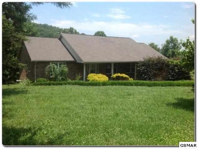 2891 Brooks Road Greenback, TN 37742 - Photo 1 of 1 Gallery Image 1