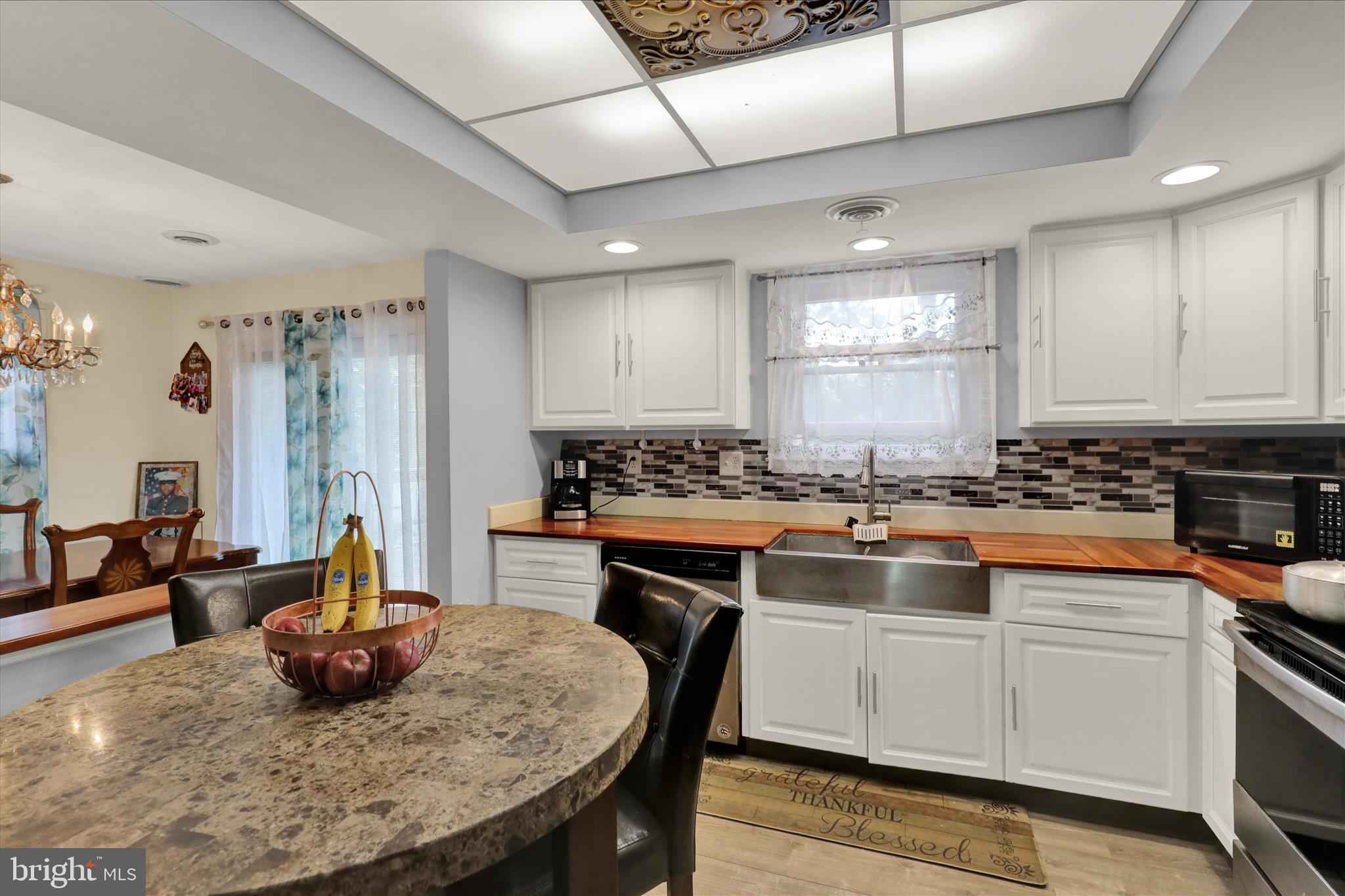 3020 Elm Road Reading, PA 19605 - Photo 14 of 32 Butcher Block Countertops