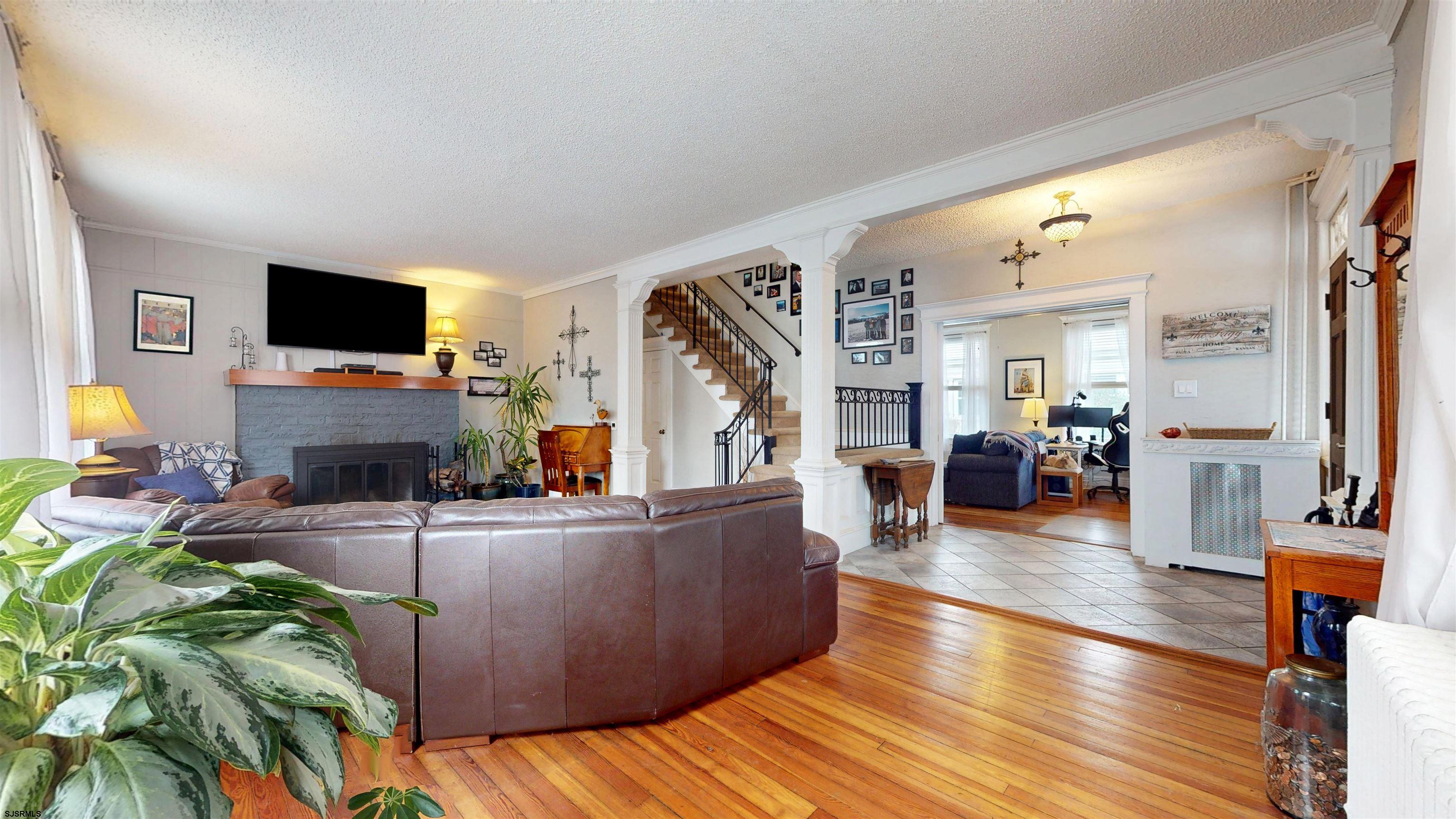 52 South Raleigh Avenue Atlantic City, NJ 08401 - Photo 11 of 60