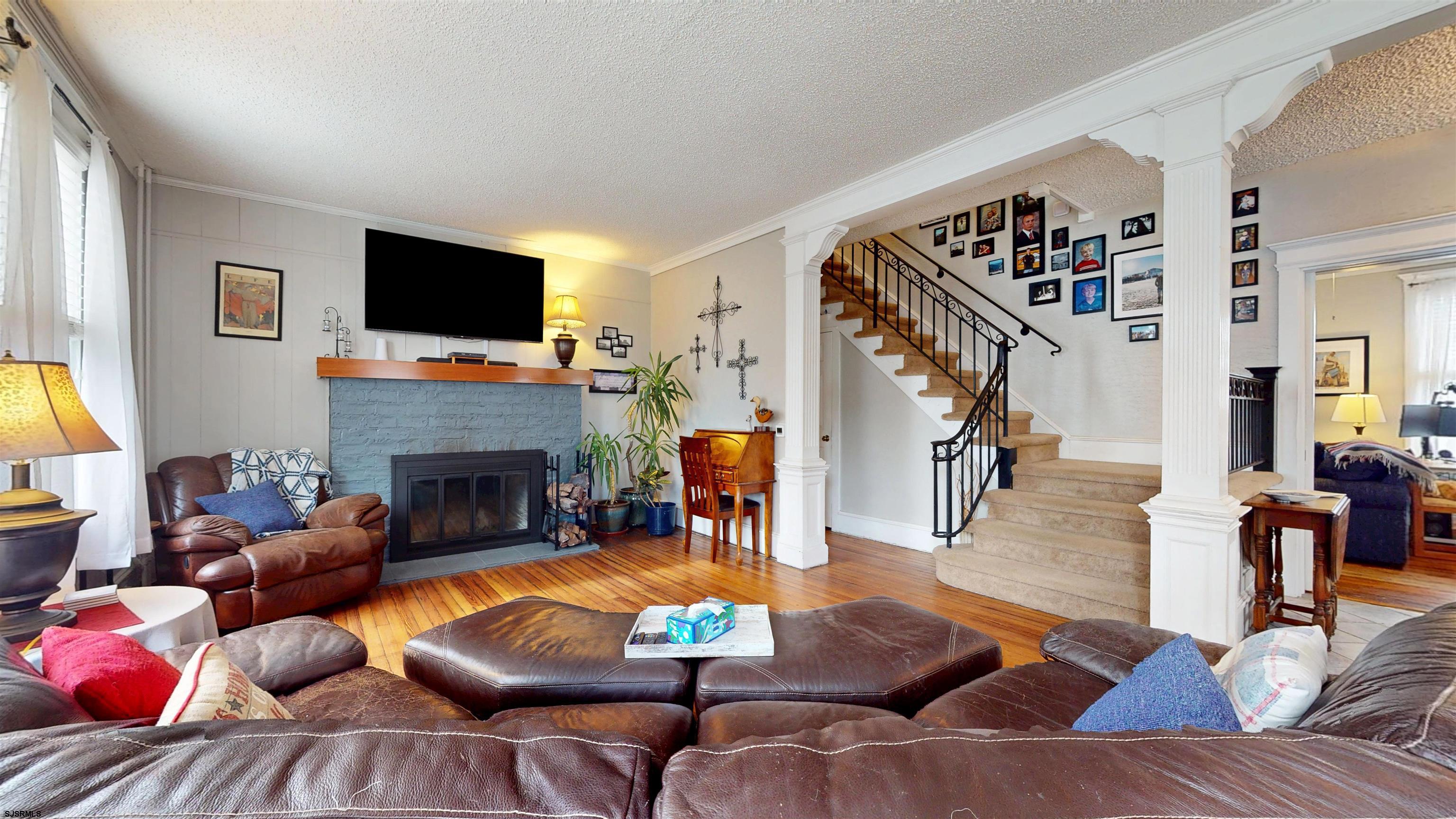 52 South Raleigh Avenue Atlantic City, NJ 08401 - Photo 12 of 60