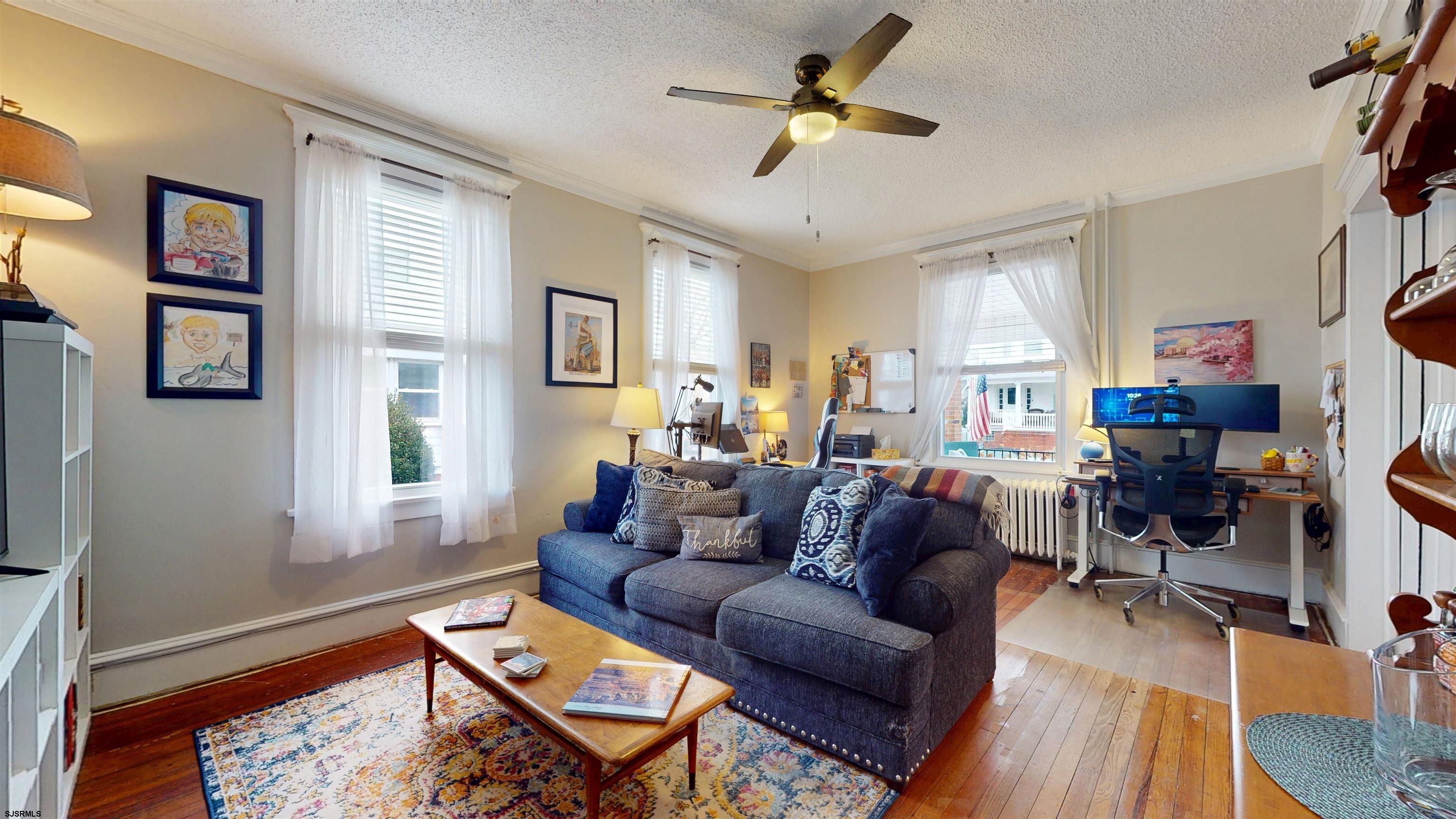 52 South Raleigh Avenue Atlantic City, NJ 08401 - Photo 16 of 60