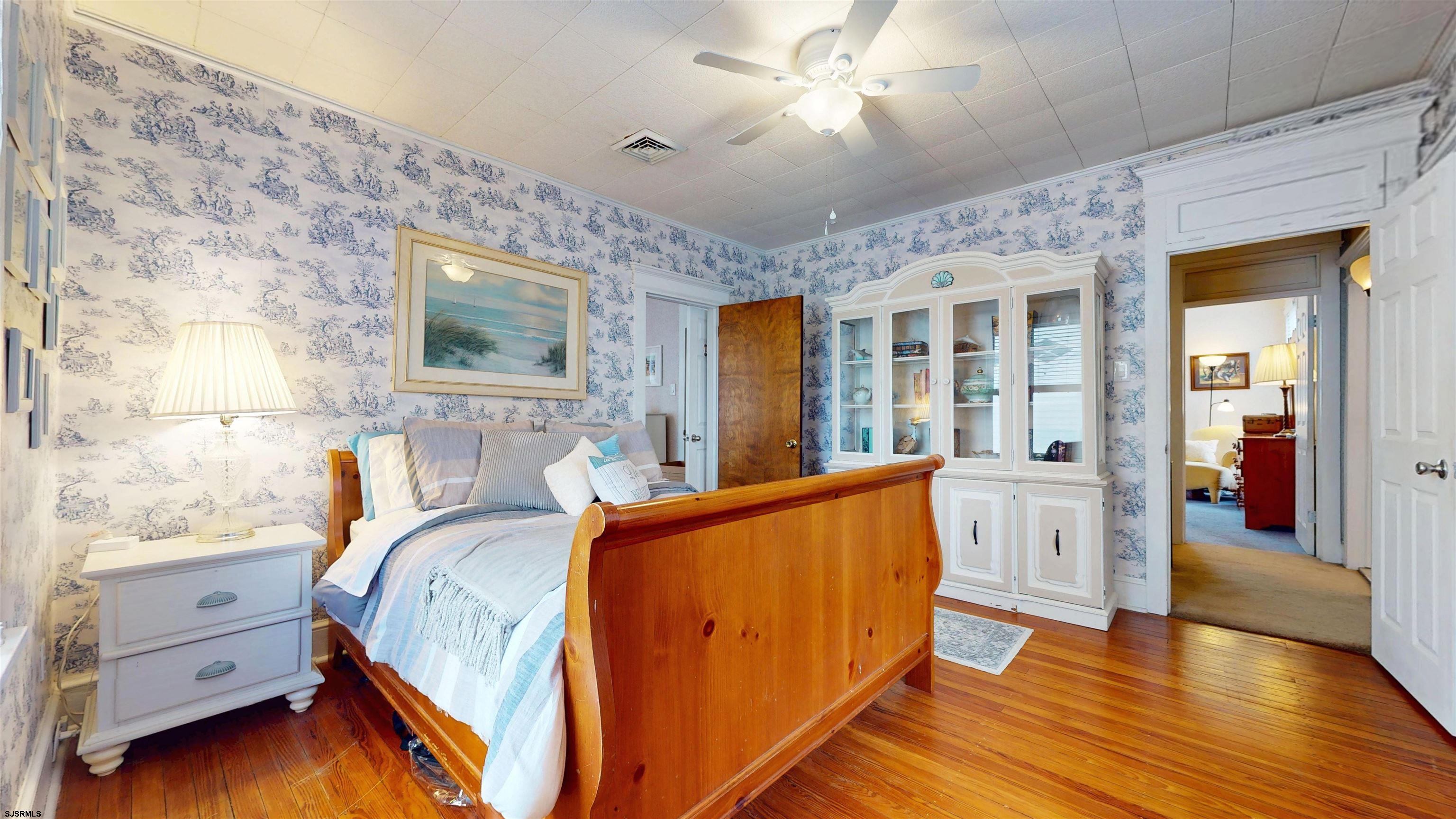 52 South Raleigh Avenue Atlantic City, NJ 08401 - Photo 19 of 60