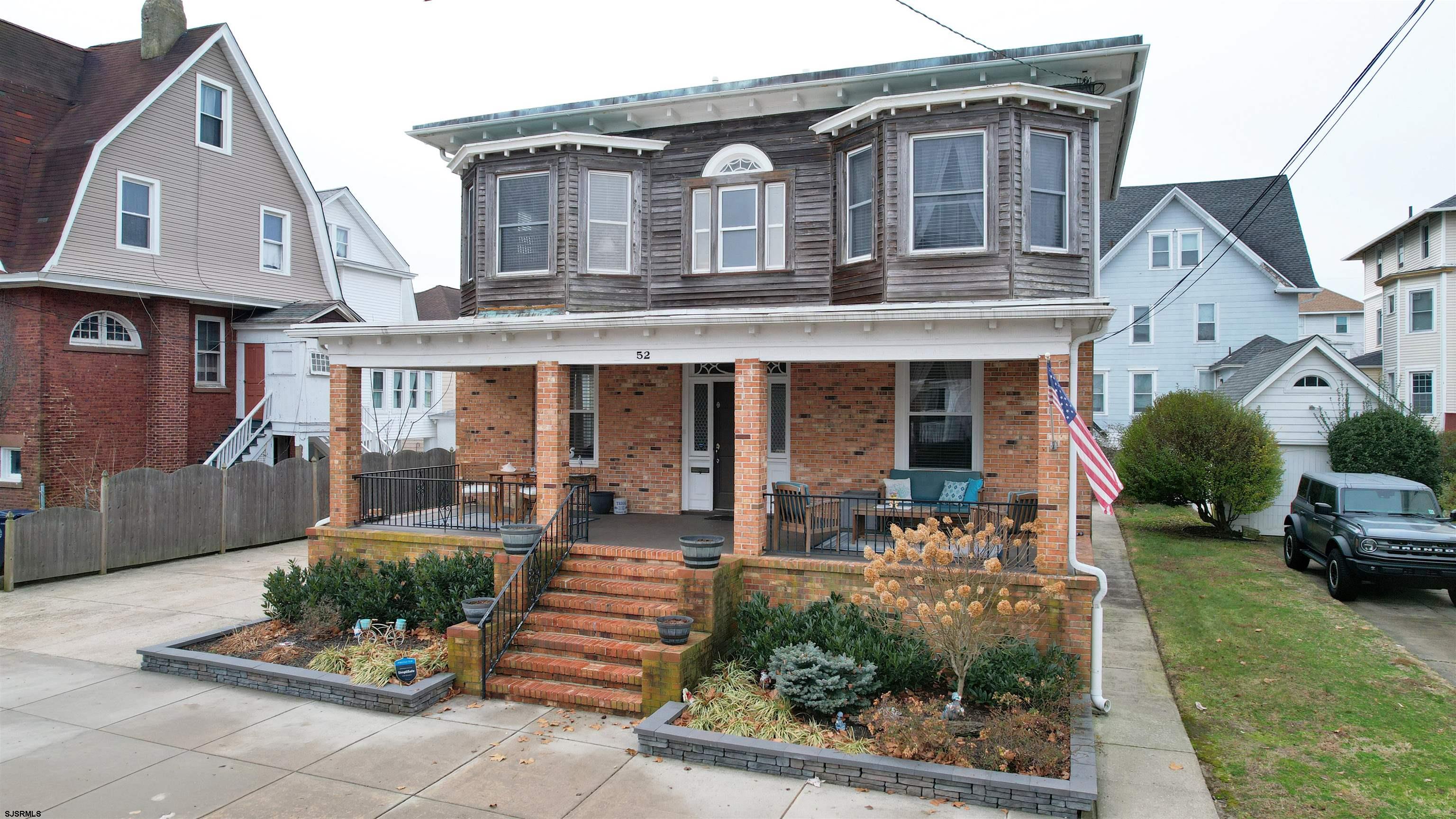 52 South Raleigh Avenue Atlantic City, NJ 08401 - Photo 2 of 60