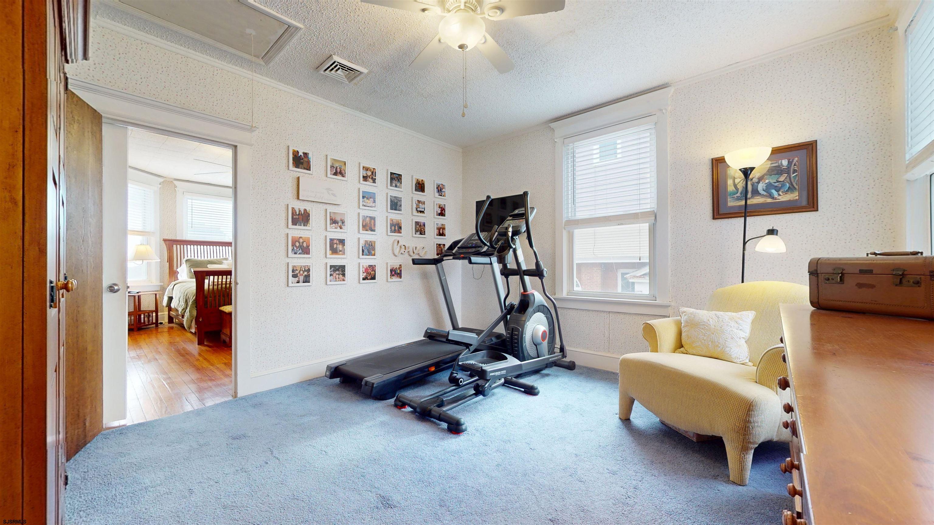 52 South Raleigh Avenue Atlantic City, NJ 08401 - Photo 26 of 60