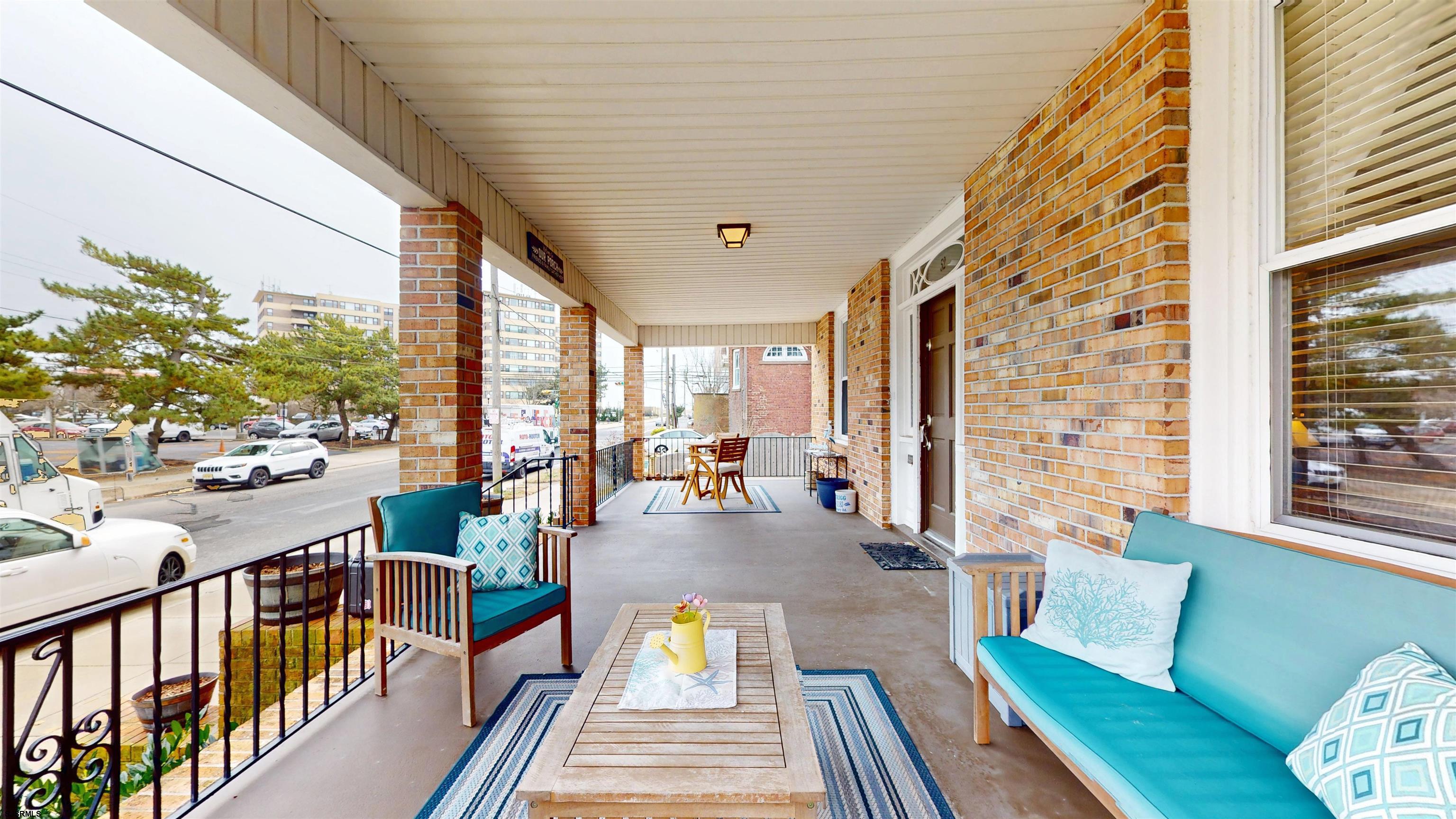 52 South Raleigh Avenue Atlantic City, NJ 08401 - Photo 3 of 60