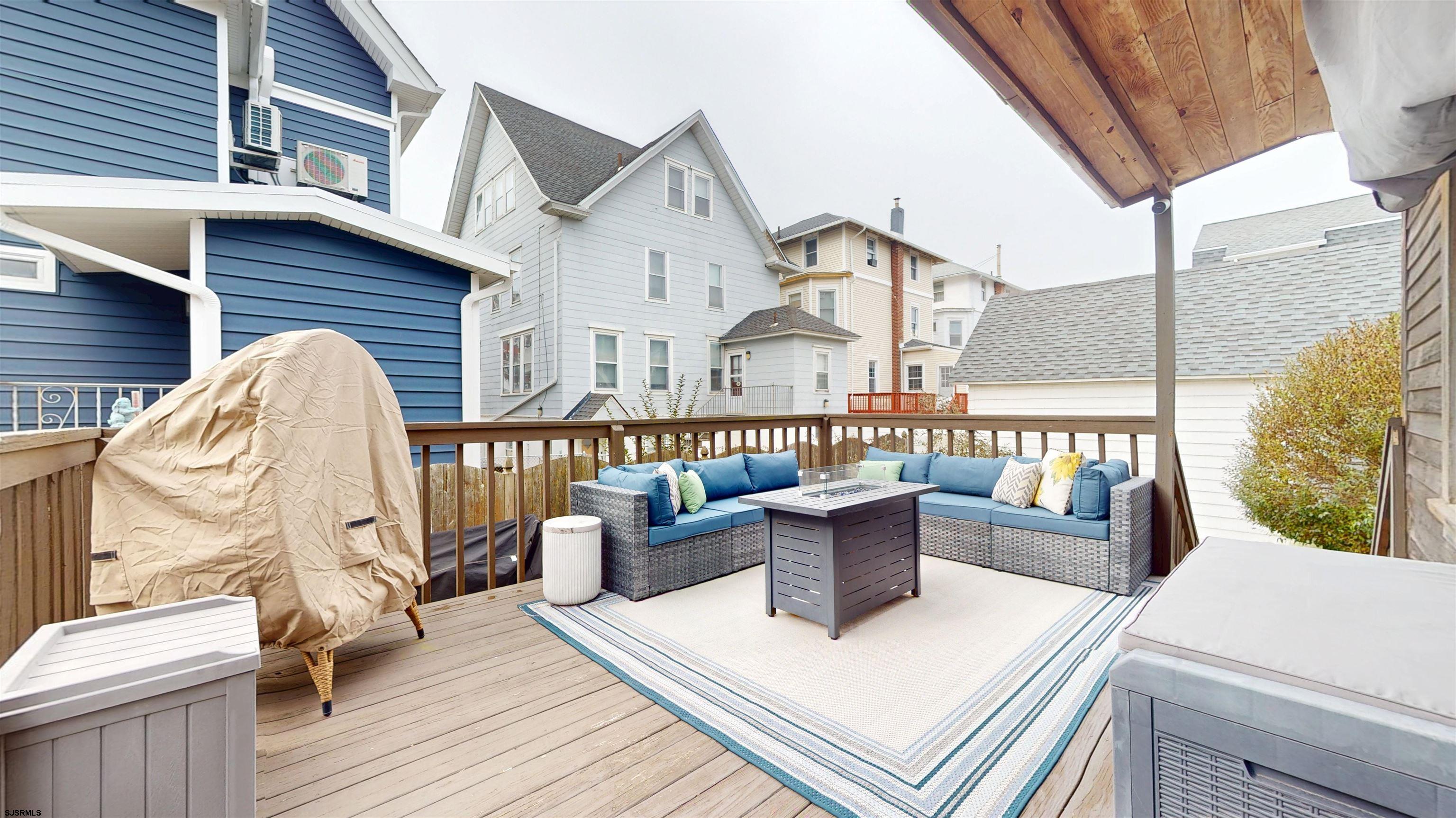 52 South Raleigh Avenue Atlantic City, NJ 08401 - Photo 41 of 60