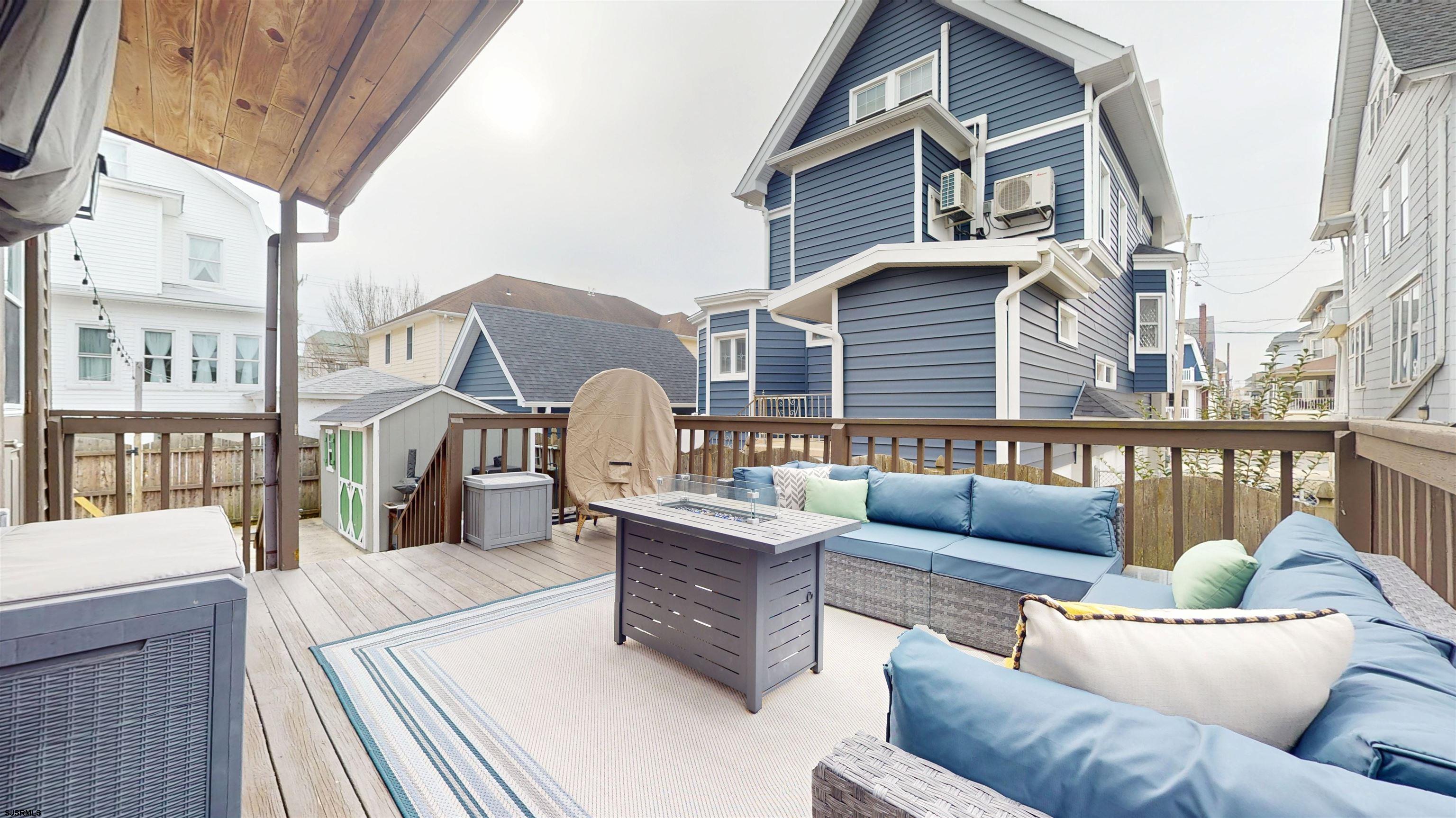 52 South Raleigh Avenue Atlantic City, NJ 08401 - Photo 42 of 60