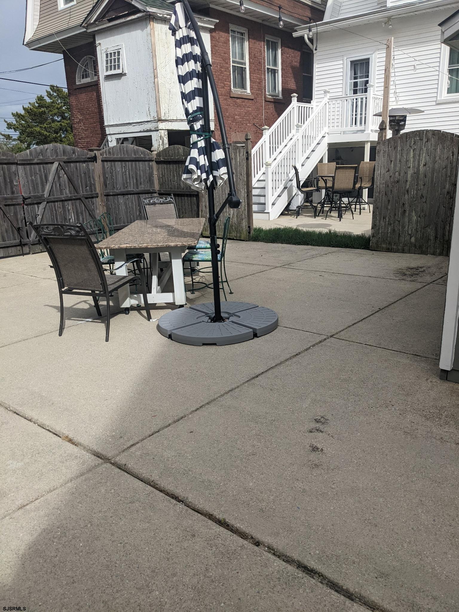 52 South Raleigh Avenue Atlantic City, NJ 08401 - Photo 44 of 60