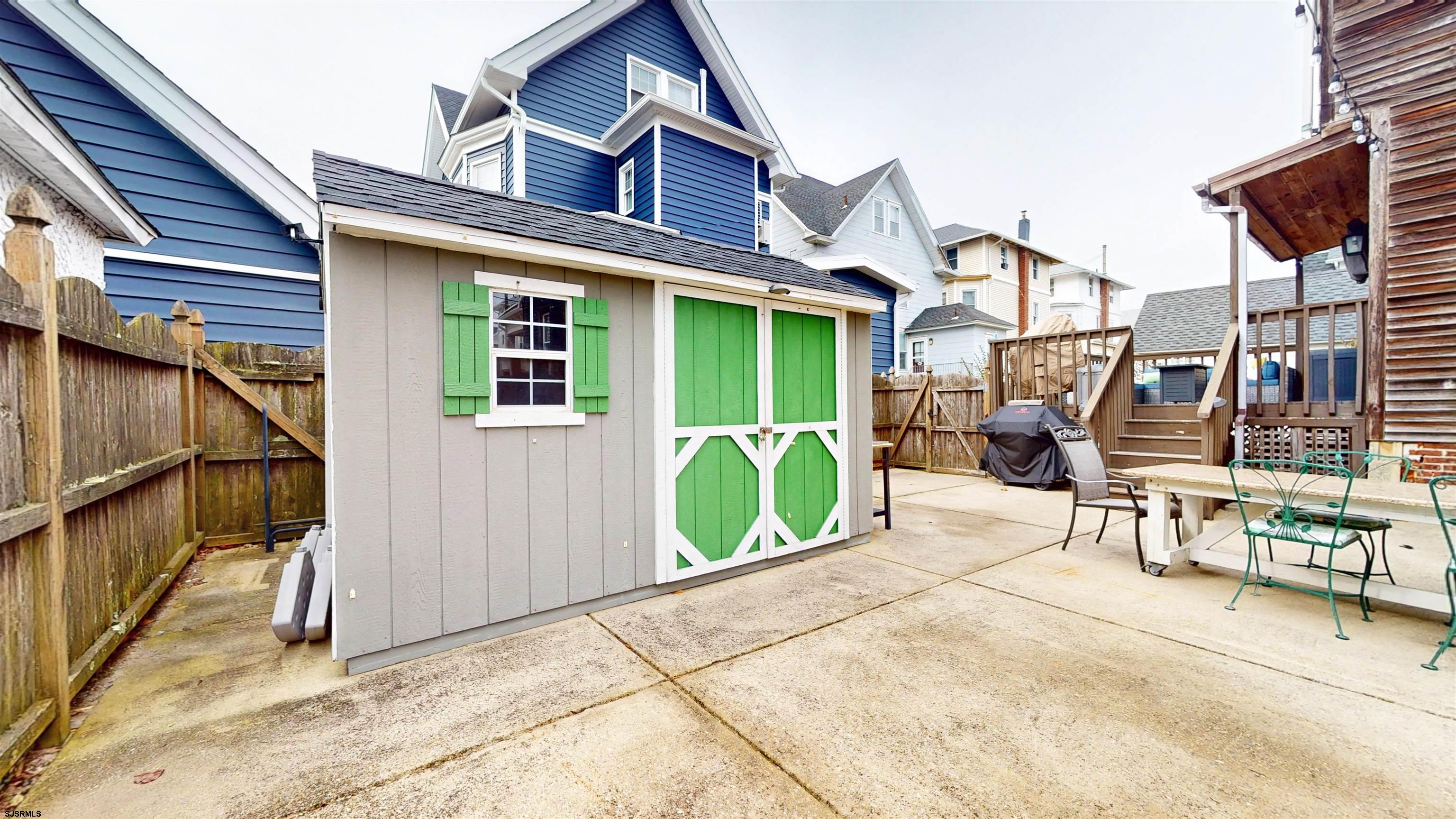 52 South Raleigh Avenue Atlantic City, NJ 08401 - Photo 46 of 60