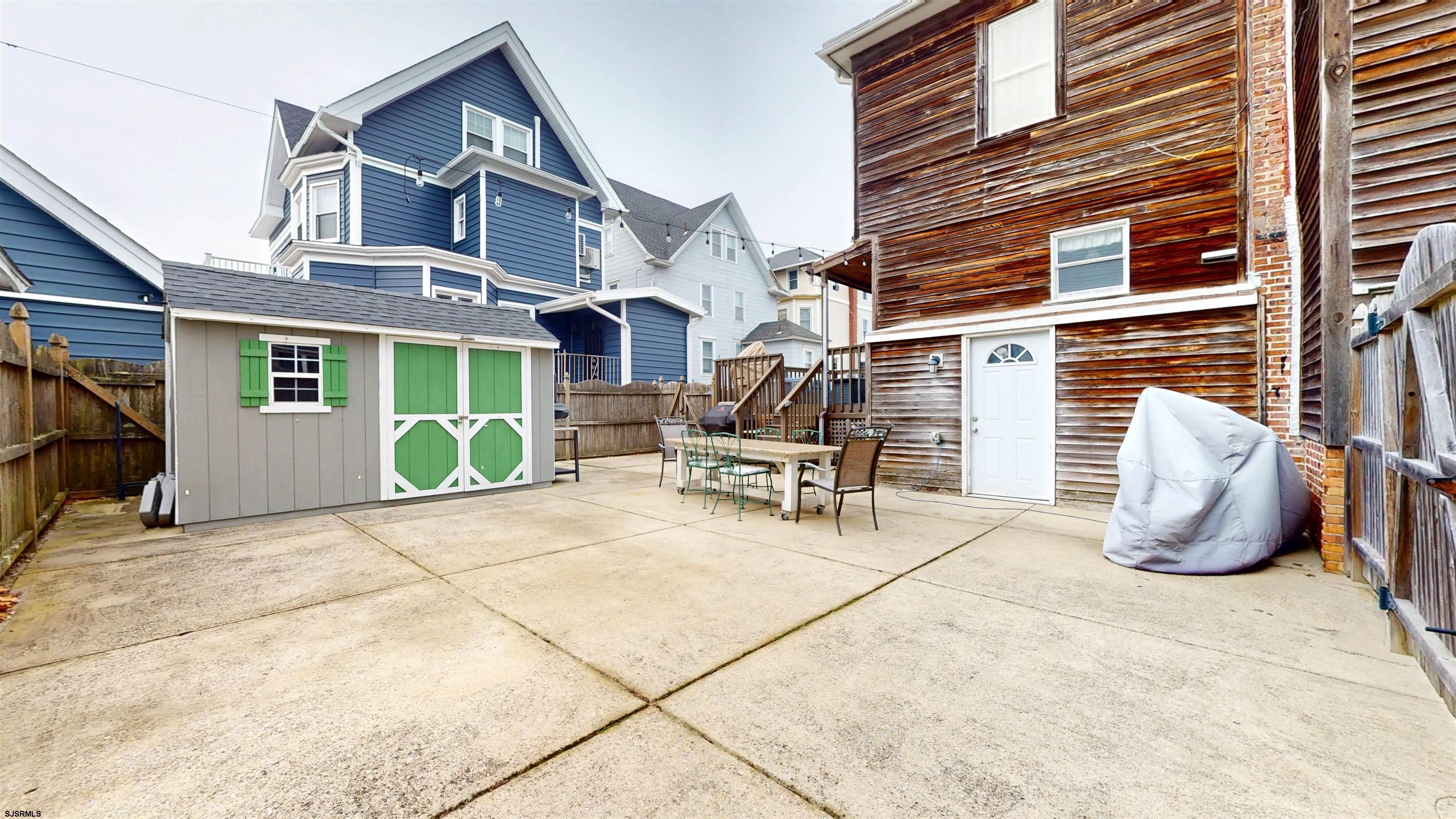 52 South Raleigh Avenue Atlantic City, NJ 08401 - Photo 47 of 60