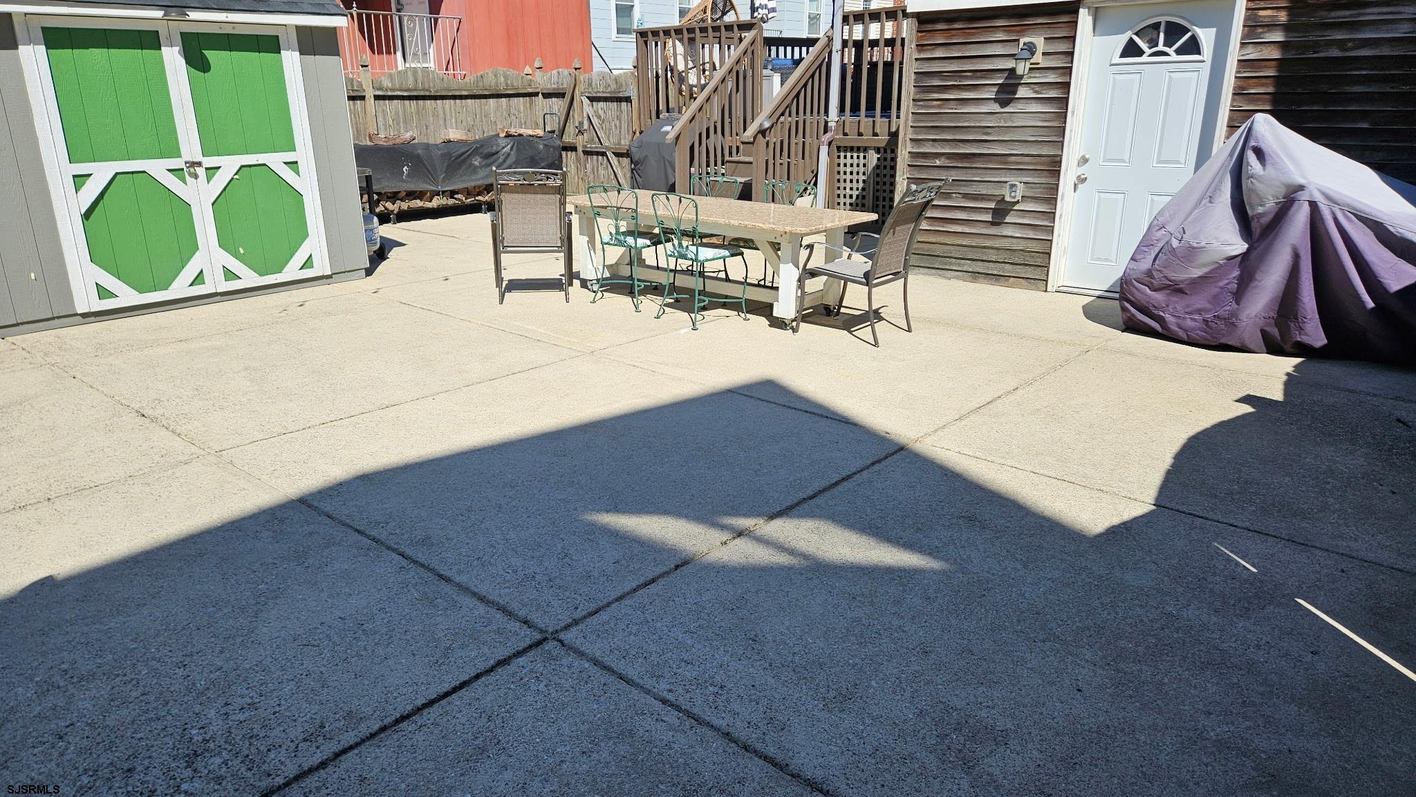 52 South Raleigh Avenue Atlantic City, NJ 08401 - Photo 48 of 60