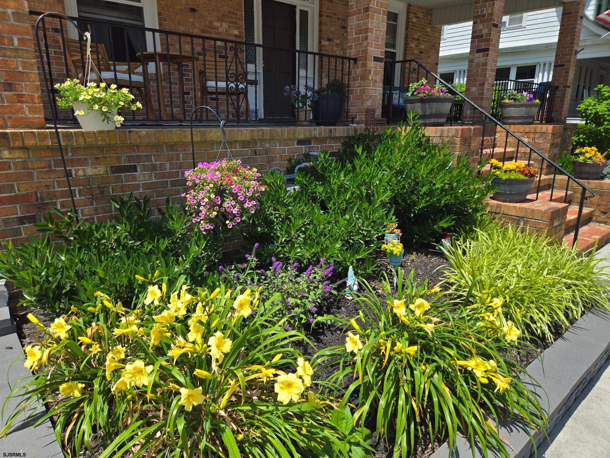 52 South Raleigh Avenue Atlantic City, NJ 08401 - Photo 50 of 60