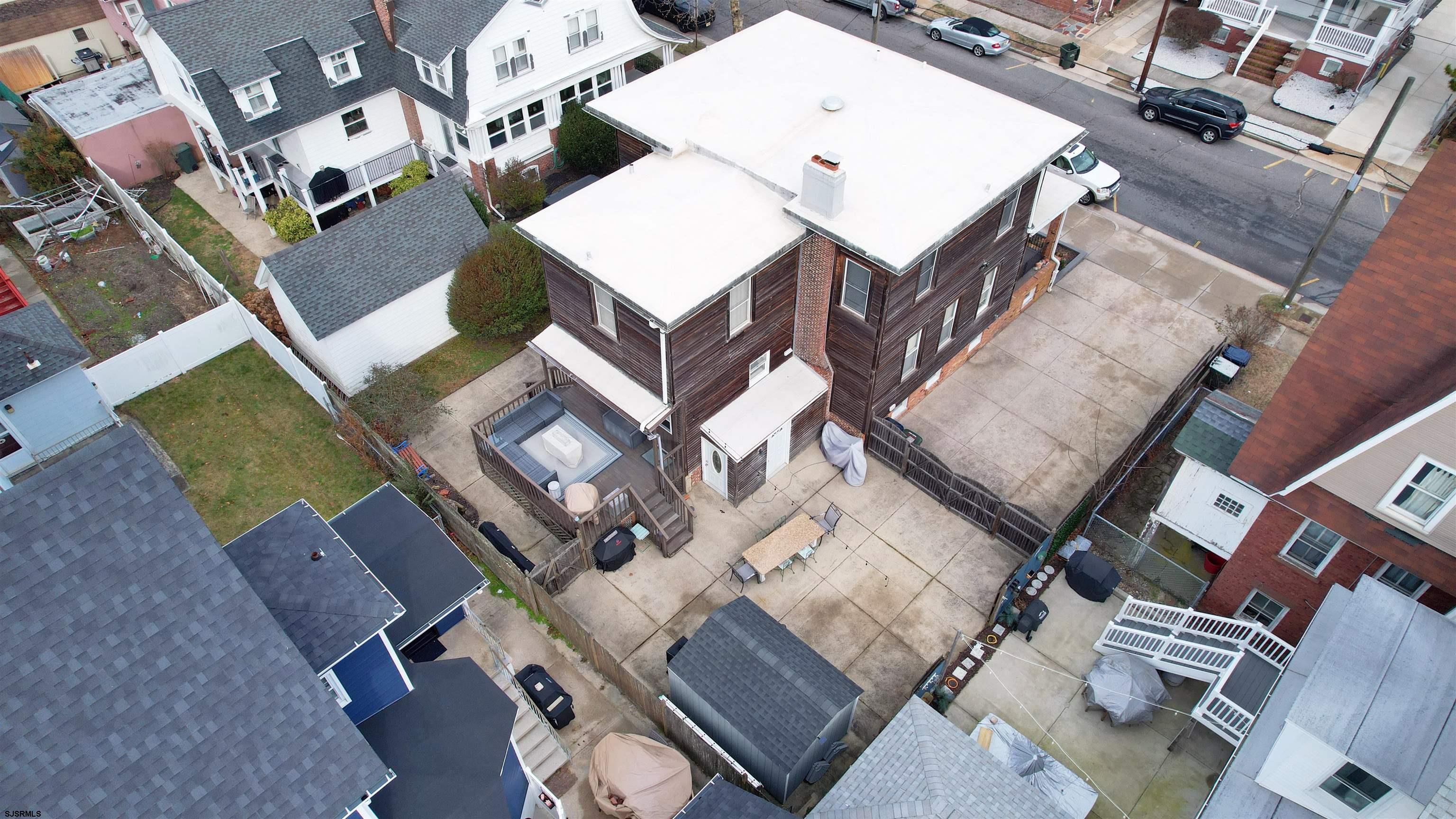 52 South Raleigh Avenue Atlantic City, NJ 08401 - Photo 53 of 60