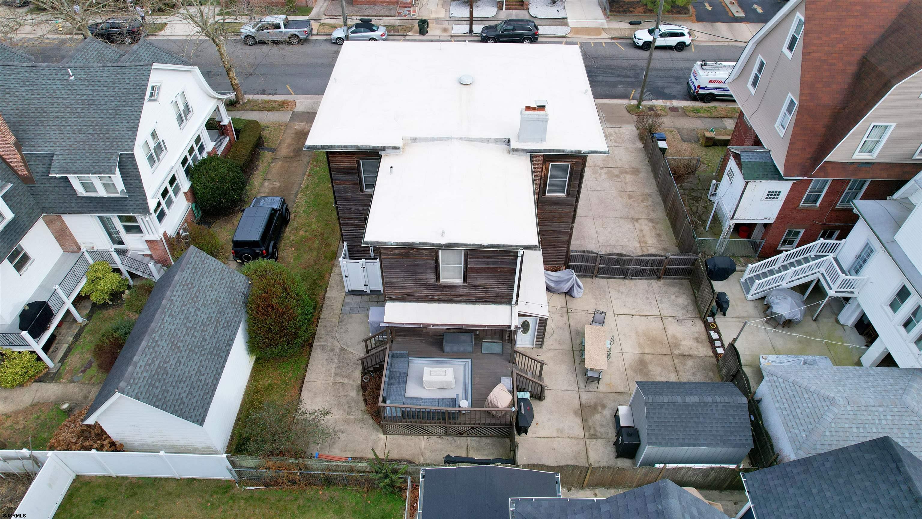 52 South Raleigh Avenue Atlantic City, NJ 08401 - Photo 54 of 60