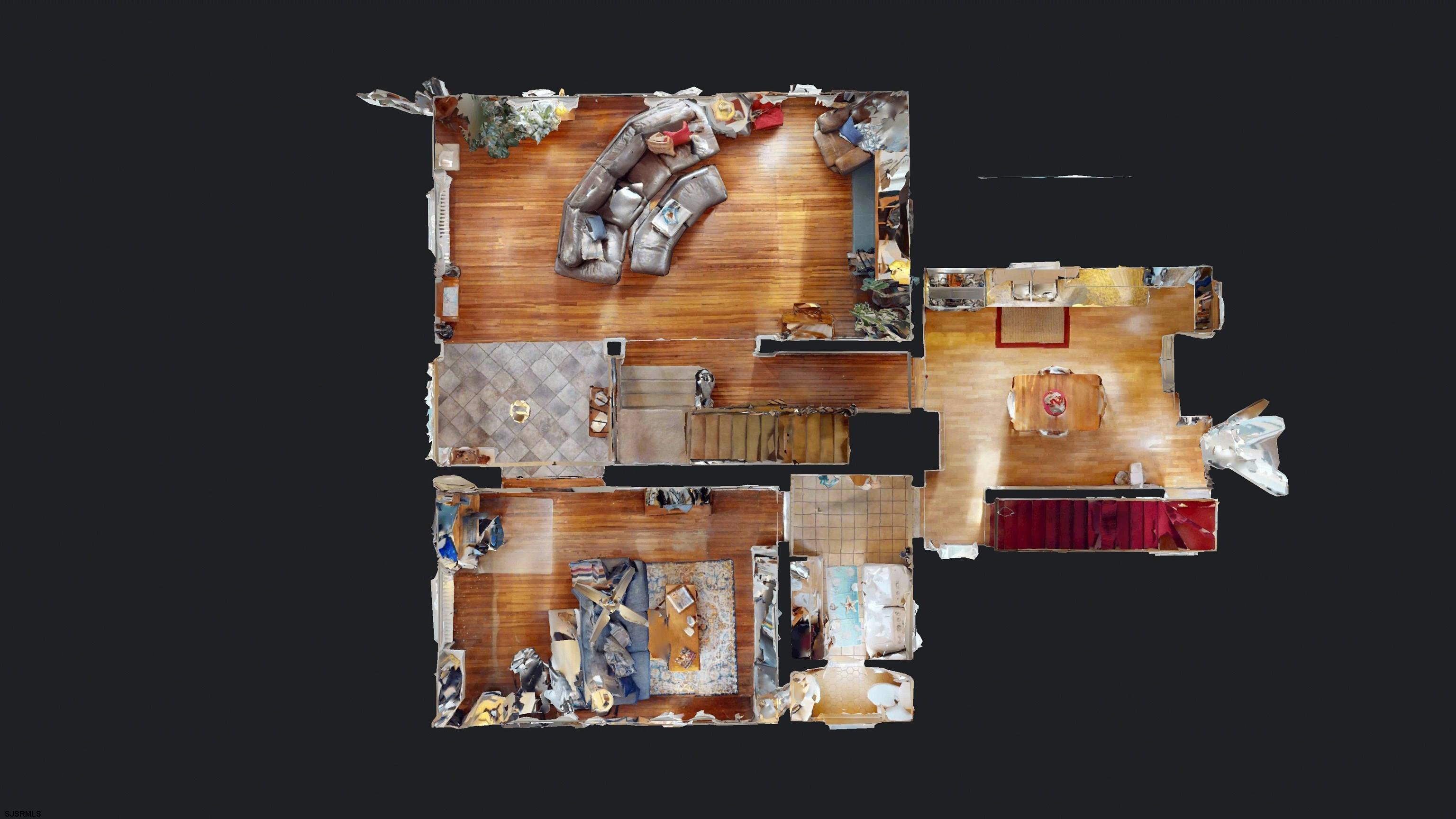 52 South Raleigh Avenue Atlantic City, NJ 08401 - Photo 55 of 60