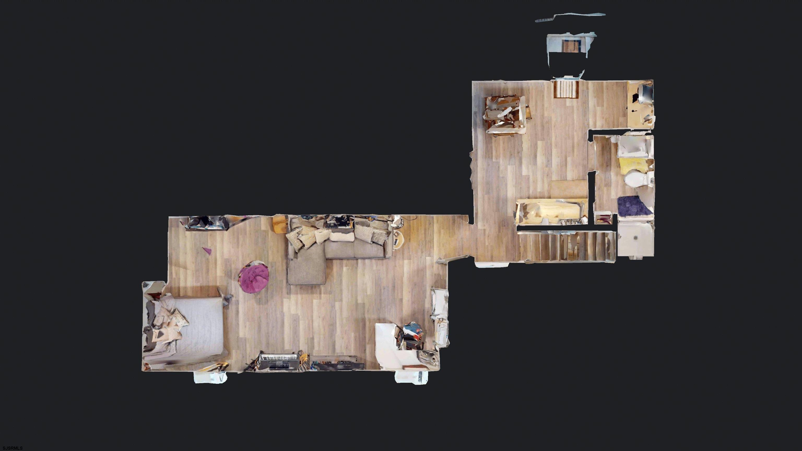 52 South Raleigh Avenue Atlantic City, NJ 08401 - Photo 57 of 60