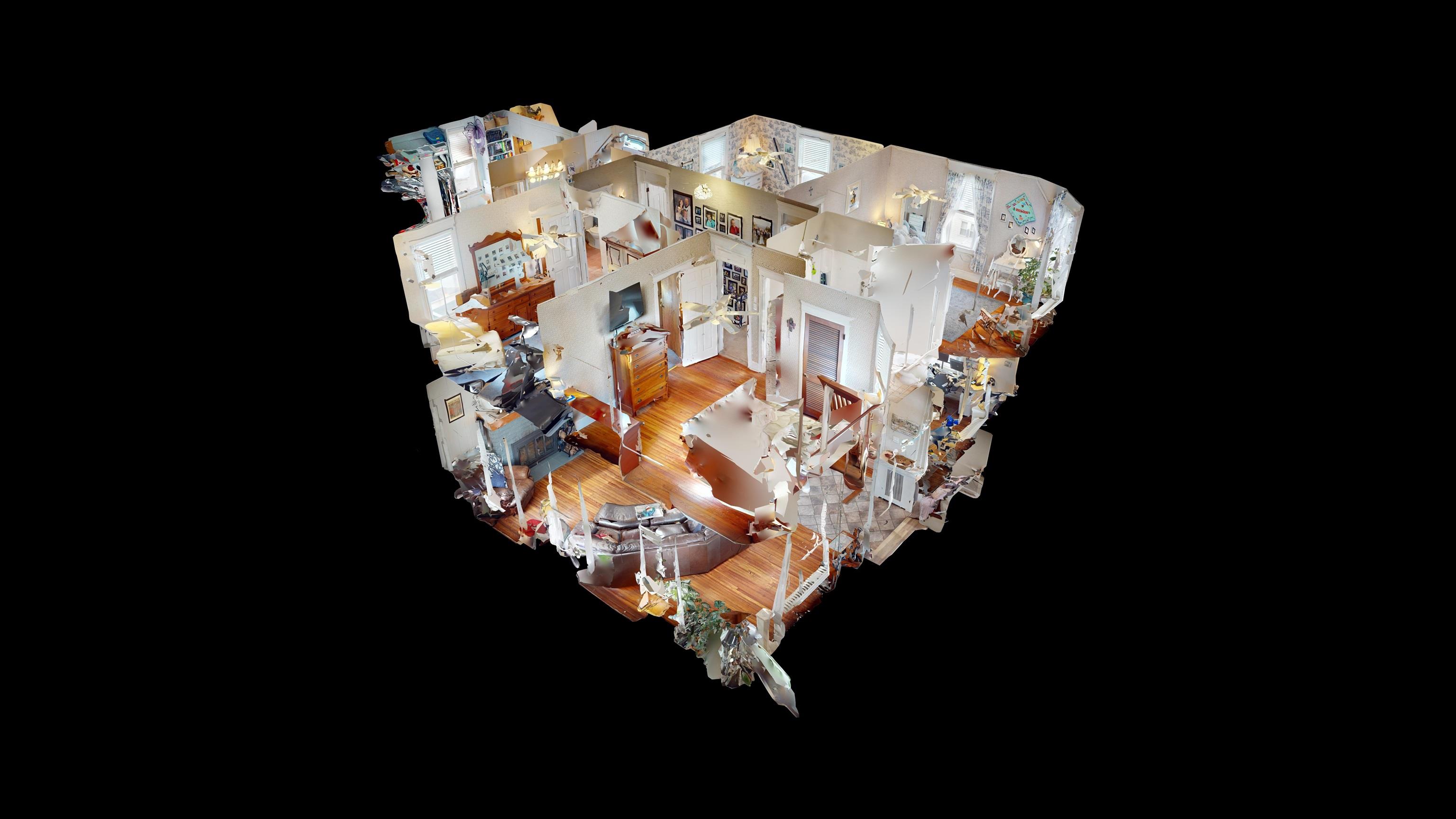 52 South Raleigh Avenue Atlantic City, NJ 08401 - Photo 58 of 60