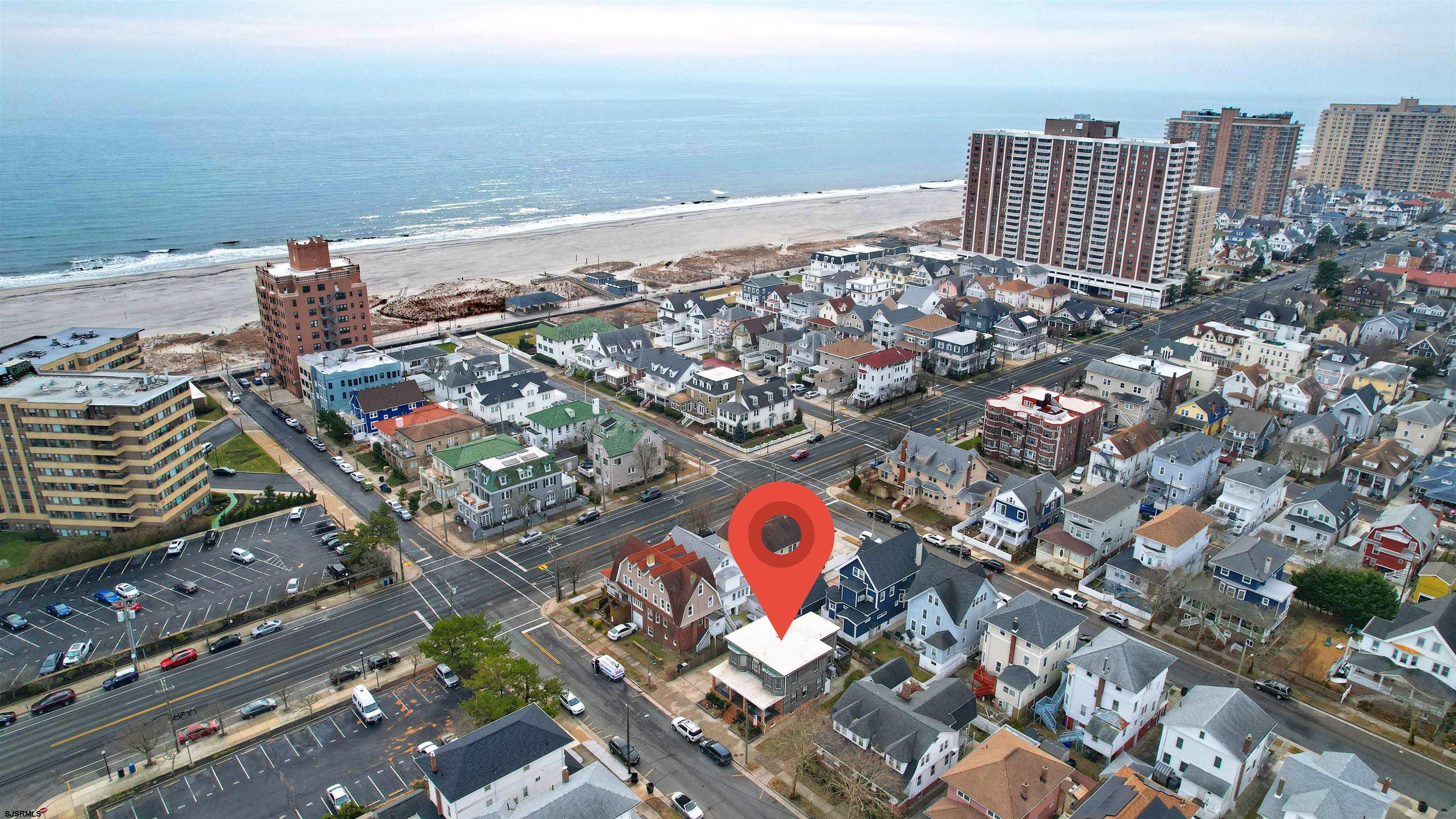 52 South Raleigh Avenue Atlantic City, NJ 08401 - Photo 59 of 60