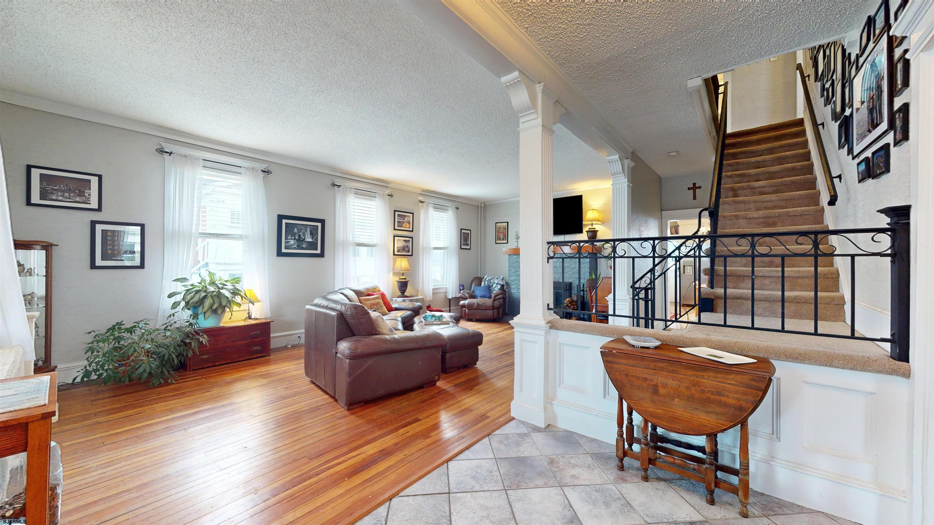 52 South Raleigh Avenue Atlantic City, NJ 08401 - Photo 7 of 60