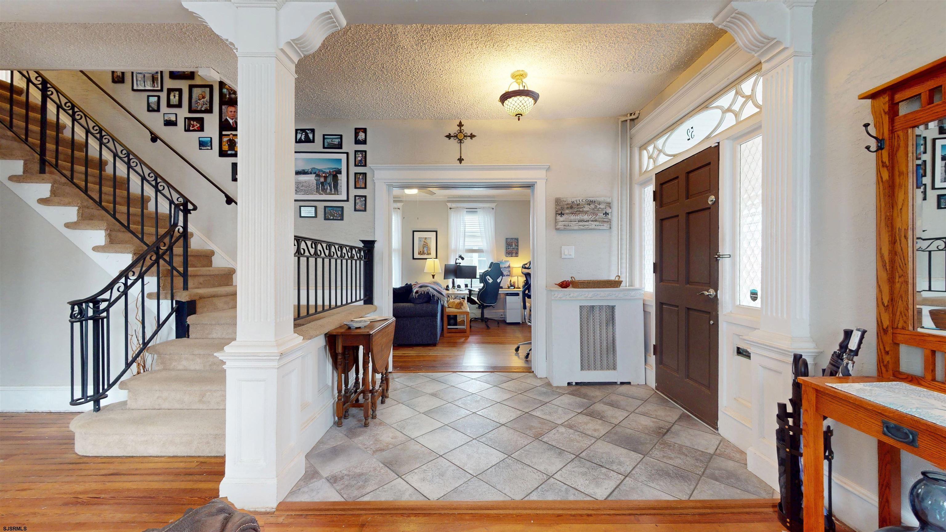 52 South Raleigh Avenue Atlantic City, NJ 08401 - Photo 8 of 60