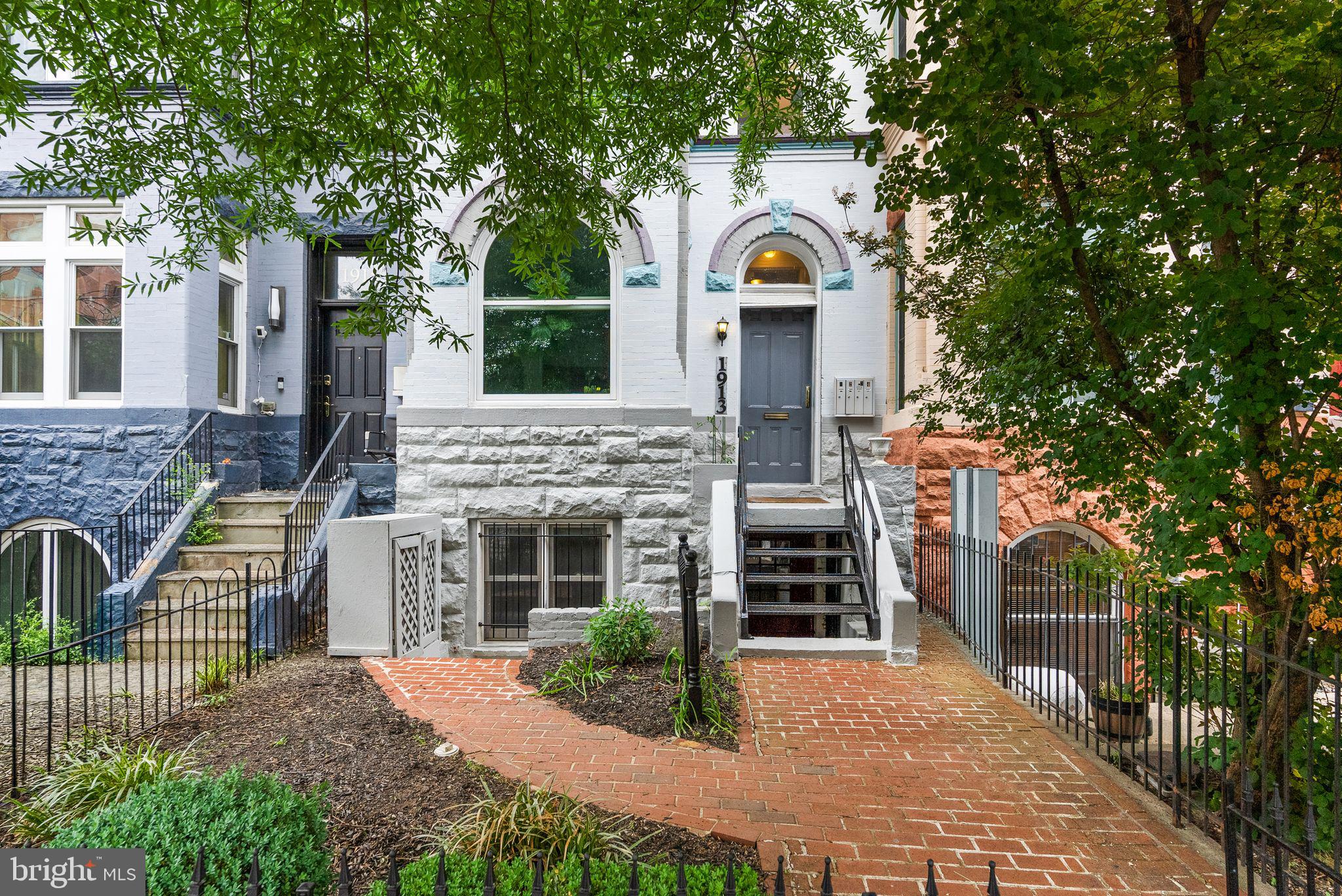 1913 13th Street Northwest Washington, DC 20009 - Photo 2 of 25