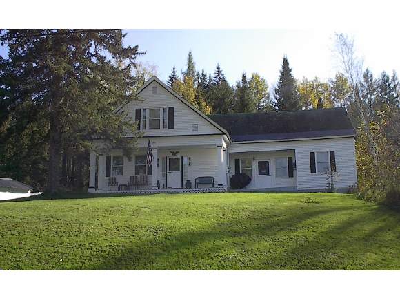 50 Long Hill Road Concord, VT 05824 - Photo 1 of 1