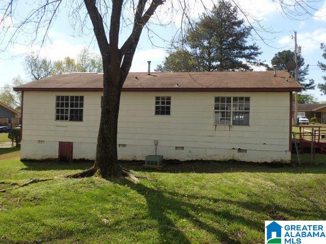 416 McKnight Street Bessemer, AL 35023 - Photo 3 of 11