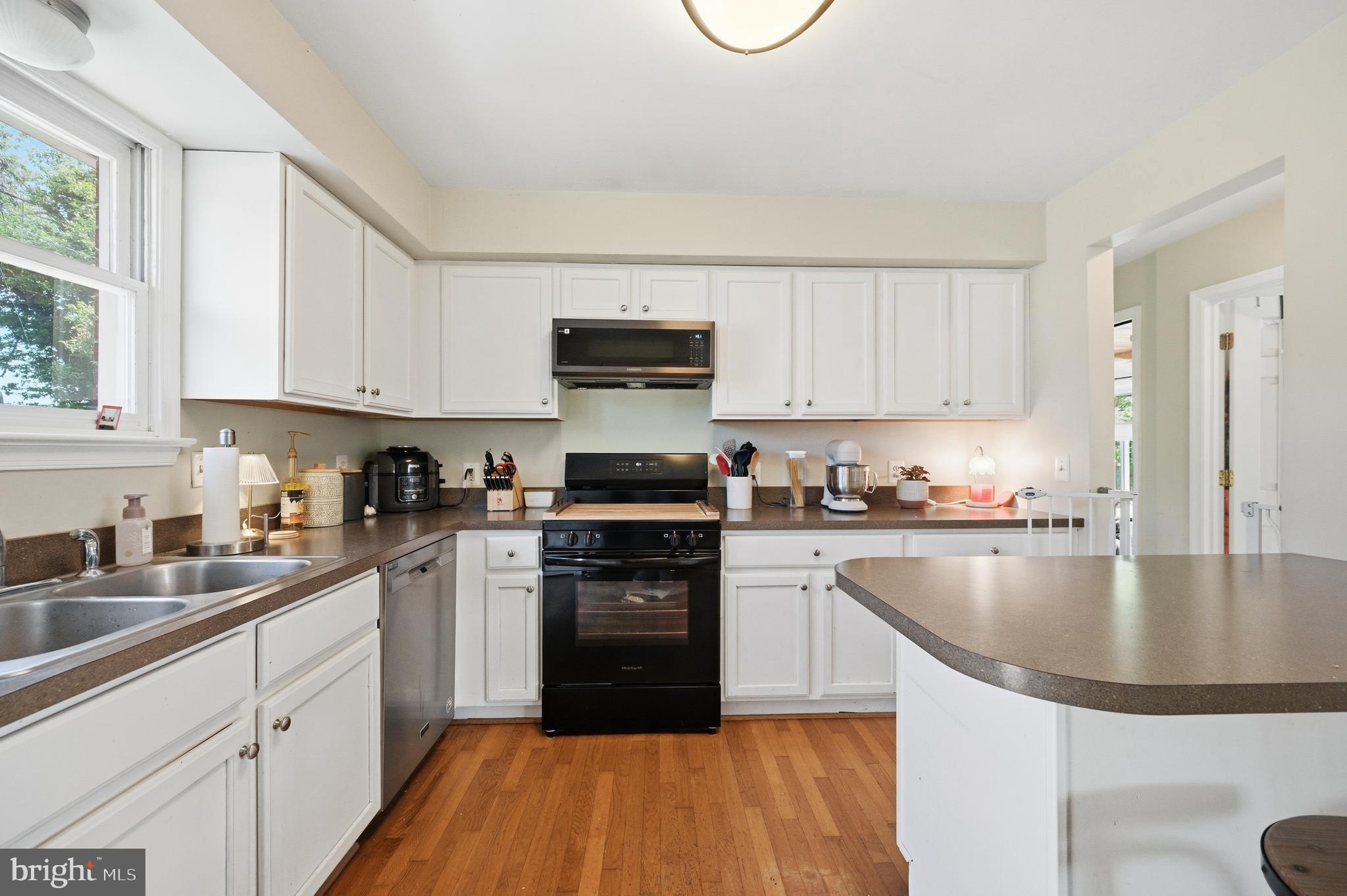 16139 Sheads Mountain Road Rixeyville, VA 22737 - Photo 5 of 33 Kitchen