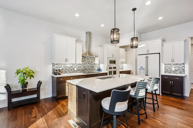 $1,245,000 | 835 Mocha, Verona, WI 53593