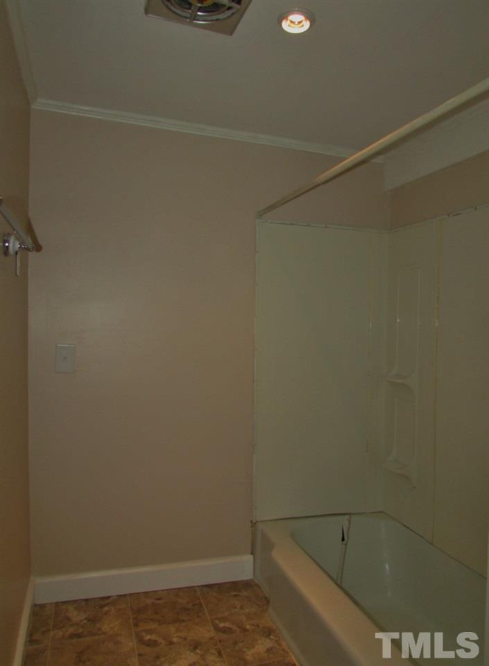 414 McGhees Mill Road Roxboro, NC 27574 - Photo 12 of 22 a view of a small space